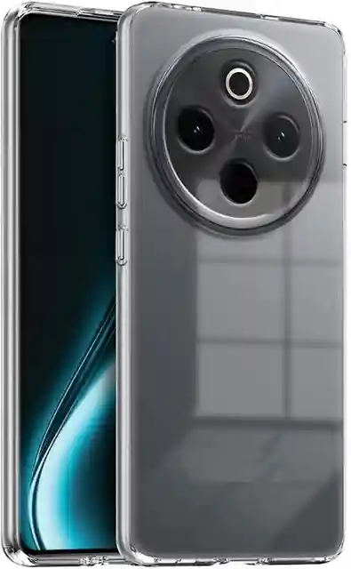 Vivo Y300 Pro  / ALL Type of cover ( Silicone cover / Xundd cover / Pani cover / Transparent cover ) cover Pani Cover Case & Cover Price in Bangladesh - Mobile.com.bd