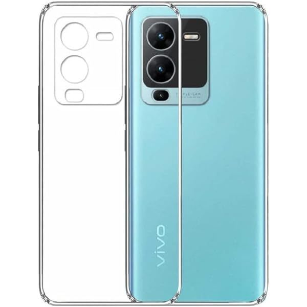 Vivo V25 Pro / ALL Type of cover ( Silicone cover / Xundd cover / Pani cover / Transparent cover ) cover Pani Cover Case & Cover Price in Bangladesh - Mobile.com.bd