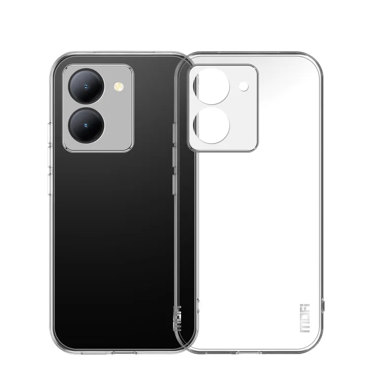 Vivo V29 Lite  / ALL Type of cover ( Silicone cover / Xundd cover / Pani cover / Transparent cover ) cover Pani Cover