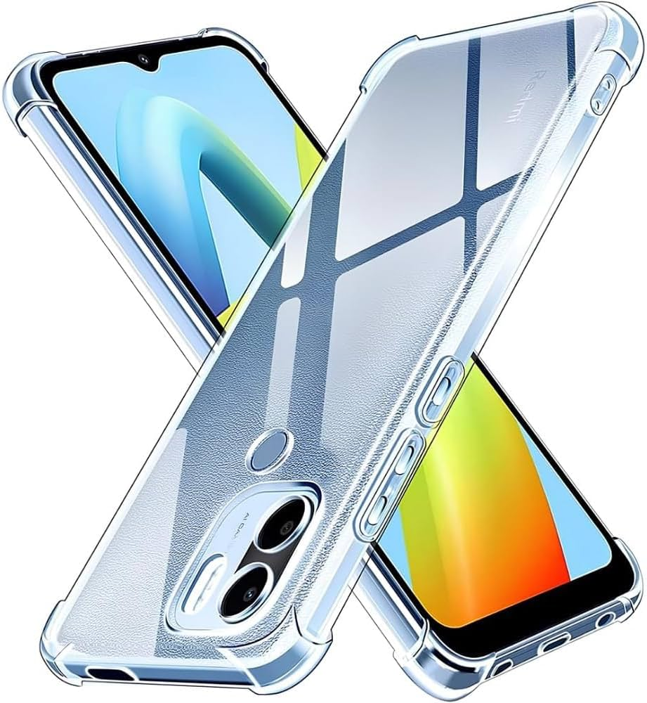 POCO C51 / ALL Type of cover ( Silicone cover / Xundd cover / Pani cover / Transparent cover ) cover Pani Cover Case & Cover Price in Bangladesh - Mobile.com.bd