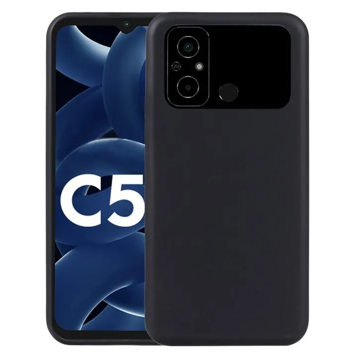 POCO C55 / ALL Type of cover ( Silicone cover / Xundd cover / Pani cover / Transparent cover ) cover Pani Cover