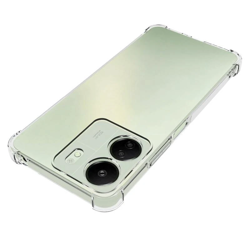 POCO C65  / ALL Type of cover ( Silicone cover / Xundd cover / Pani cover / Transparent cover ) cover Pani Cover Case & Cover Price in Bangladesh - Mobile.com.bd