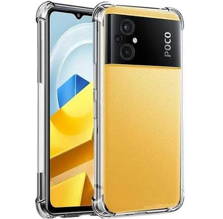 POCO M5 / ALL Type of cover ( Silicone cover / Xundd cover / Pani cover / Transparent cover ) cover Pani Cover Case & Cover Price in Bangladesh - Mobile.com.bd