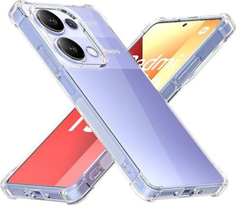 POCO M6 Pro / ALL Type of cover ( Silicone cover / Xundd cover / Pani cover / Transparent cover ) cover Pani Cover Case & Cover Price in Bangladesh - Mobile.com.bd