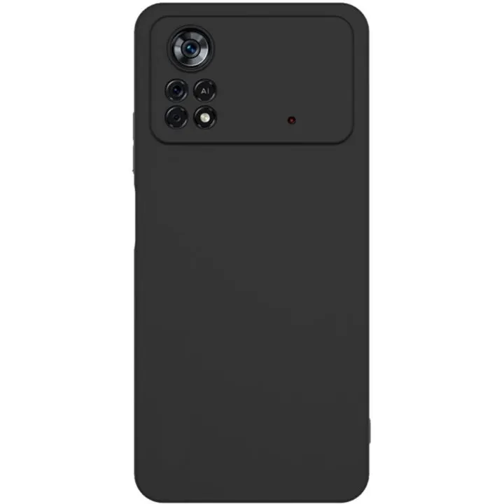 POCO X4 Pro 5G / ALL Type of cover ( Silicone cover / Xundd cover / Pani cover / Transparent cover ) cover Pani Cover