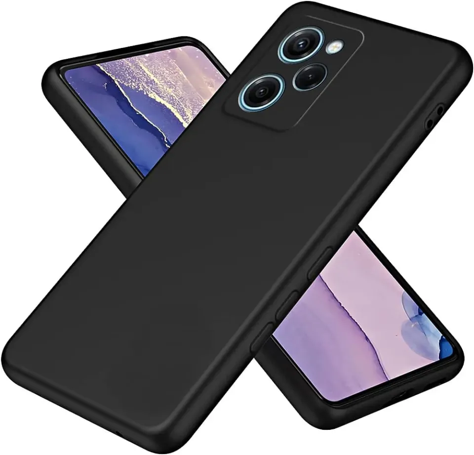POCO X5 Pro 5G / ALL Type of cover ( Silicone cover / Xundd cover / Pani cover / Transparent cover ) cover Pani Cover Case & Cover Price in Bangladesh - Mobile.com.bd