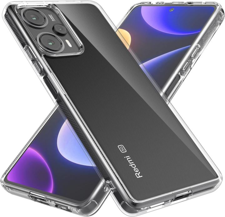POCO F5 / ALL Type of cover ( Silicone cover / Xundd cover / Pani cover / Transparent cover ) cover Pani Cover Case & Cover Price in Bangladesh - Mobile.com.bd