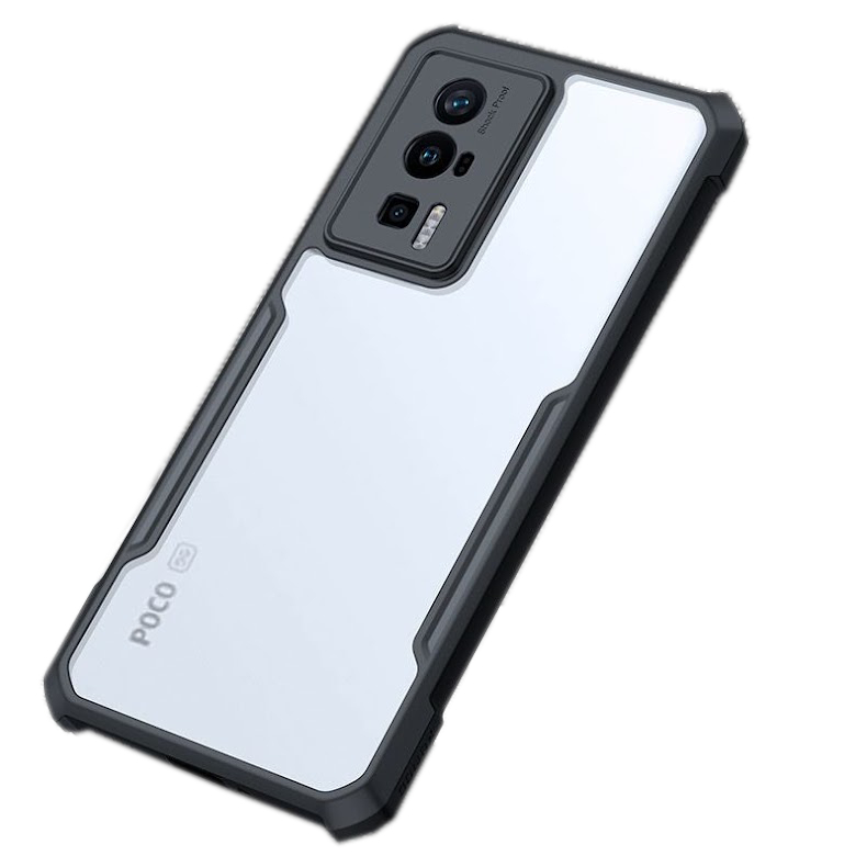 POCO F5 Pro / ALL Type of cover ( Silicone cover / Xundd cover / Pani cover / Transparent cover ) cover Pani Cover Case & Cover Price in Bangladesh - Mobile.com.bd