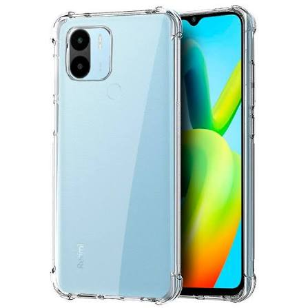 Redmi A2 / ALL Type of cover ( Silicone cover / Xundd cover / Pani cover / Transparent cover ) cover Pani Cover Case & Cover Price in Bangladesh - Mobile.com.bd