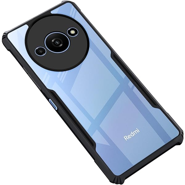 Redmi A3 / ALL Type of cover ( Silicone cover / Xundd cover / Pani cover / Transparent cover ) cover Pani Cover Case & Cover Price in Bangladesh - Mobile.com.bd