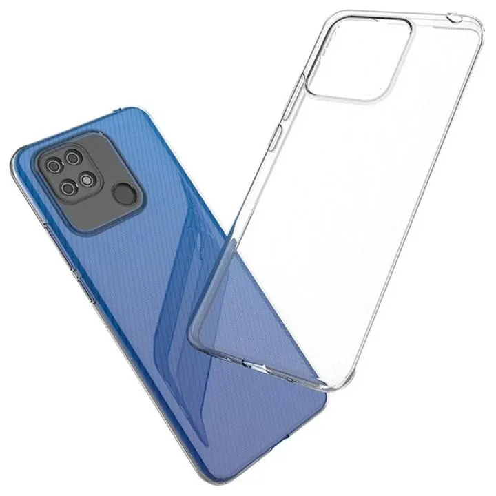 Redmi 10A / ALL Type of cover ( Silicone cover / Xundd cover / Pani cover / Transparent cover ) cover Pani Cover