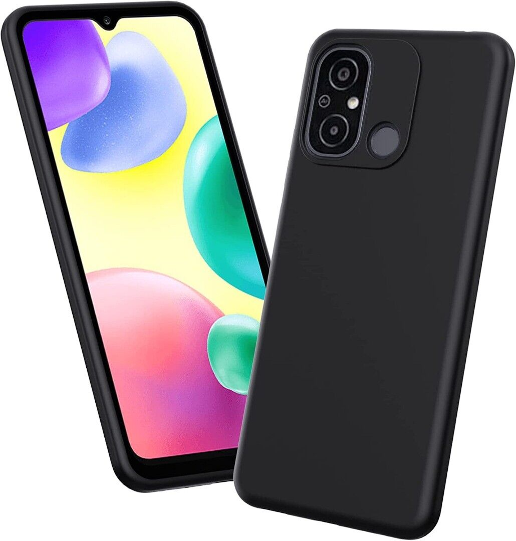 Redmi 12C  / ALL Type of cover ( Silicone cover / Xundd cover / Pani cover / Transparent cover ) cover Pani Cover Case & Cover Price in Bangladesh - Mobile.com.bd