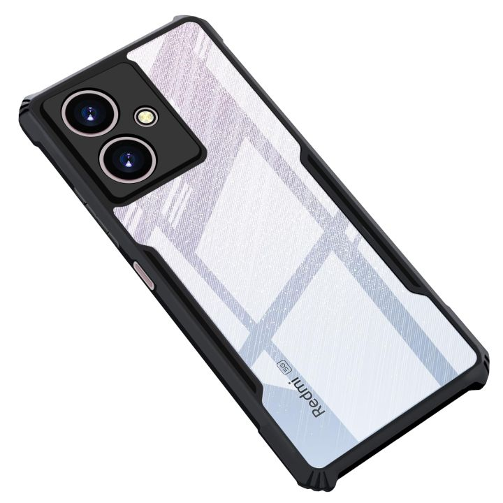 Redmi 13C / ALL Type of cover ( Silicone cover / Xundd cover / Pani cover / Transparent cover ) cover Pani Cover Case & Cover Price in Bangladesh - Mobile.com.bd