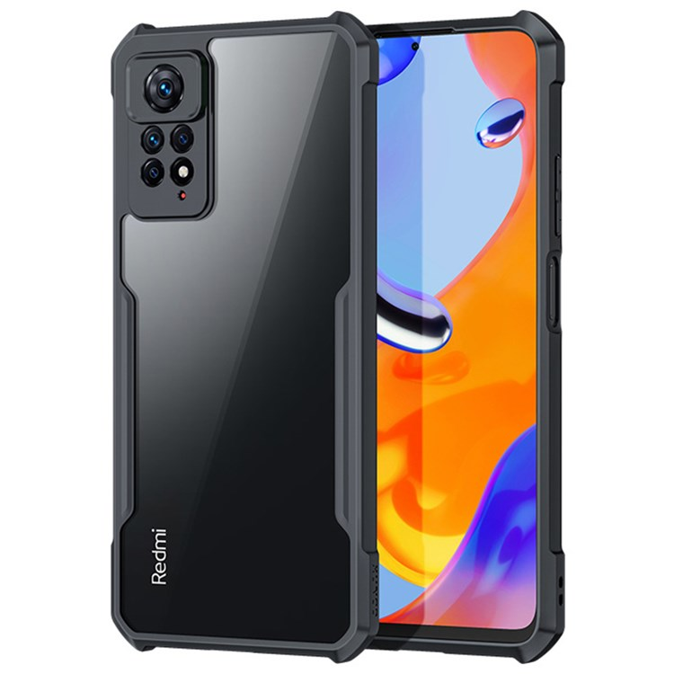 Redmi Note 11 Pro 5G / ALL Type of cover ( Silicone cover / Xundd cover / Pani cover / Transparent cover ) cover Pani Cover Case & Cover Price in Bangladesh - Mobile.com.bd