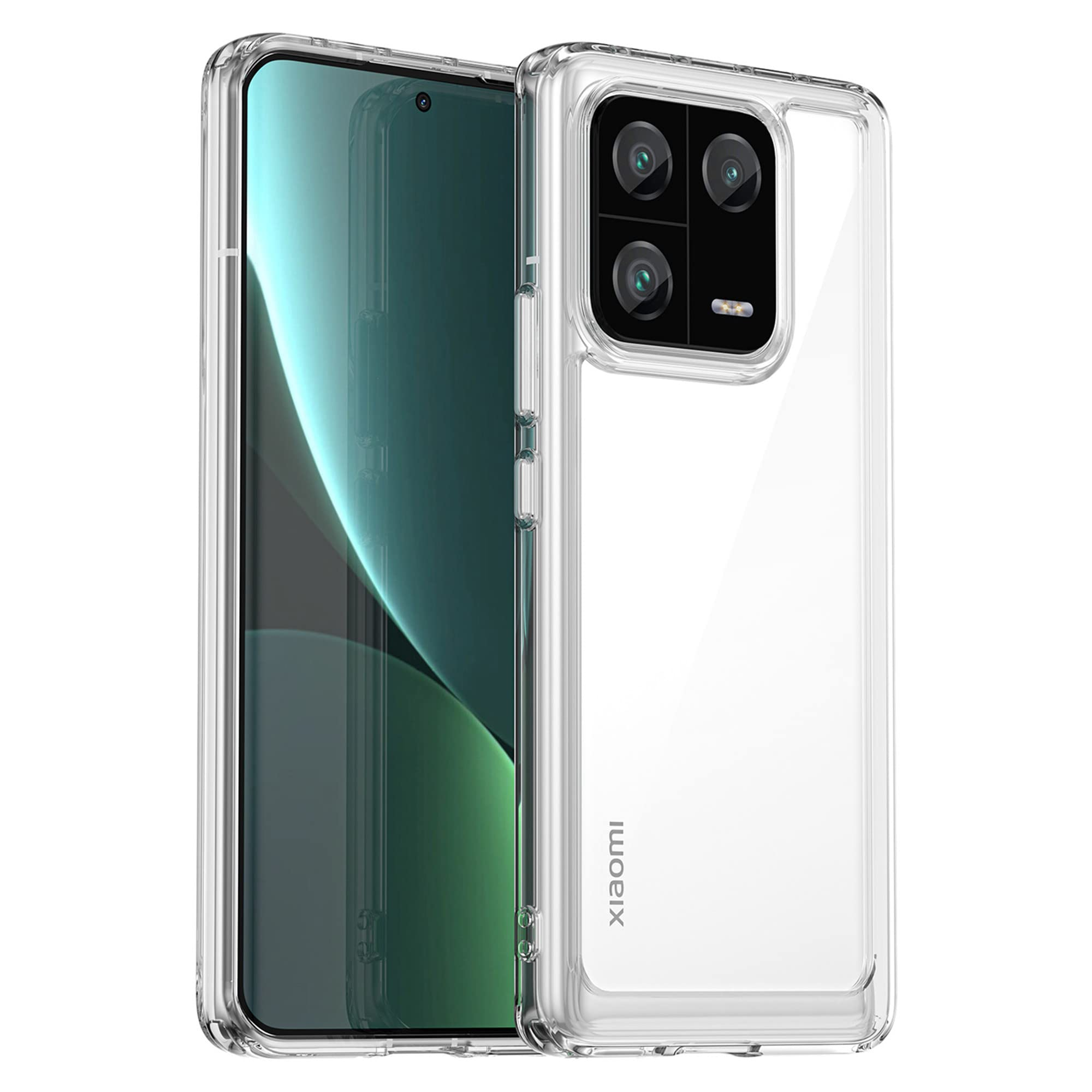 Xiaomi 13 Pro / ALL Type of cover ( Silicone cover / Xundd cover / Pani cover / Transparent cover ) cover Pani Cover Case & Cover Price in Bangladesh - Mobile.com.bd
