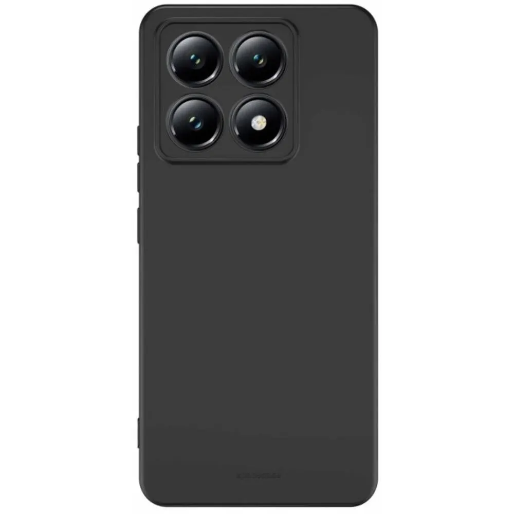 Xiaomi 14T Pro / ALL Type of cover ( Silicone cover / Xundd cover / Pani cover / Transparent cover ) cover Pani Cover