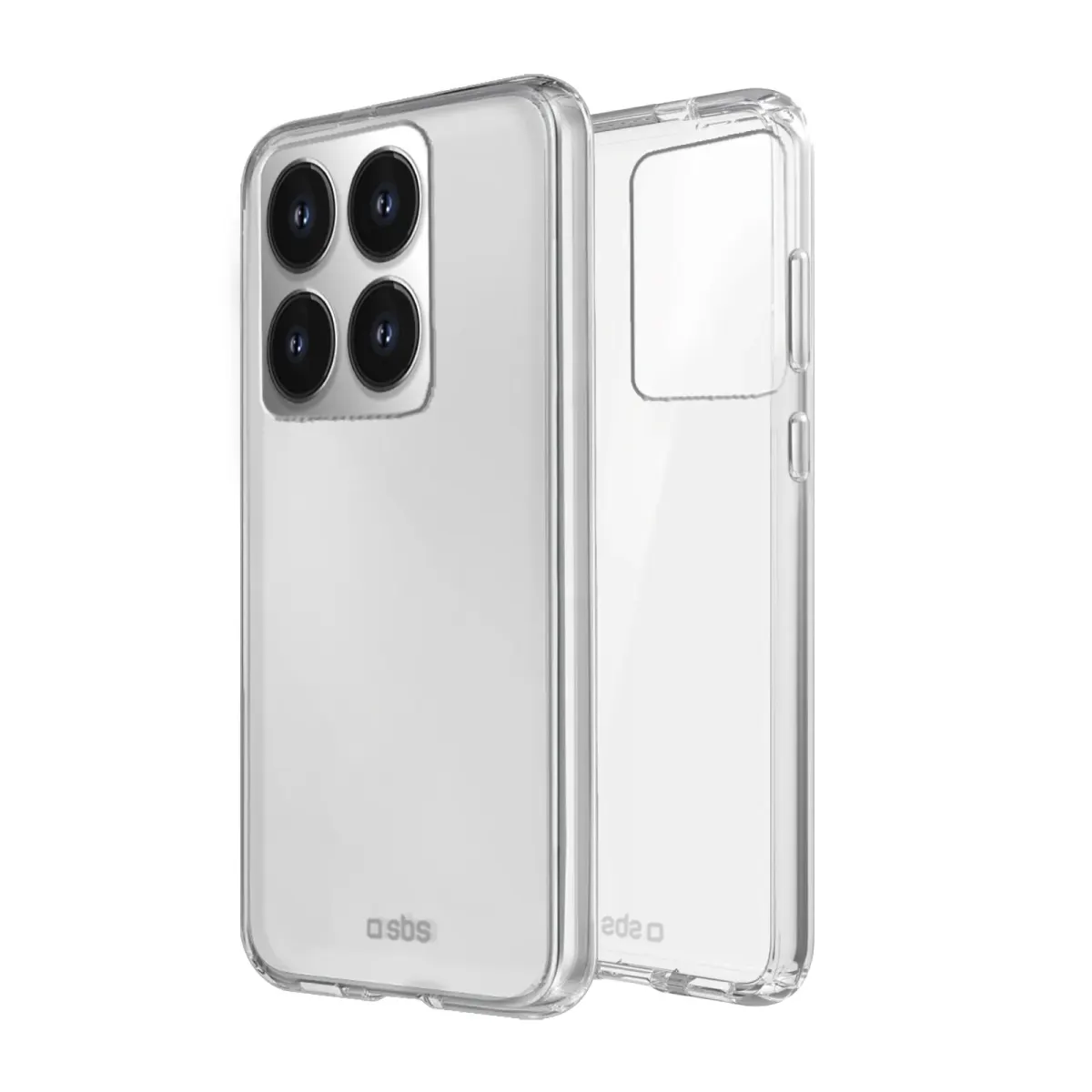 Xiaomi 15 Pro / ALL Type of cover ( Silicone cover / Xundd cover / Pani cover / Transparent cover ) cover Pani Cover