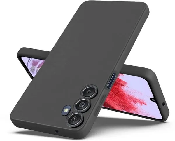 Samsung Galaxy F34 / ALL Type of cover ( Silicone cover / Xundd cover / Pani cover / Transparent cover ) cover Pani Cover Case & Cover Price in Bangladesh - Mobile.com.bd