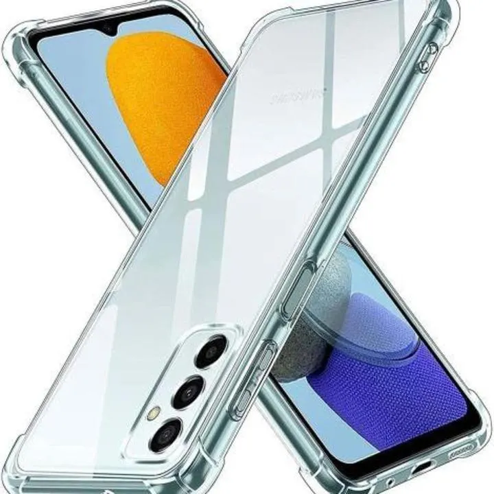 Samsung Galaxy M13/ ALL Type of cover ( Silicone cover / Xundd cover / Pani cover / Transparent cover ) cover Pani Cover