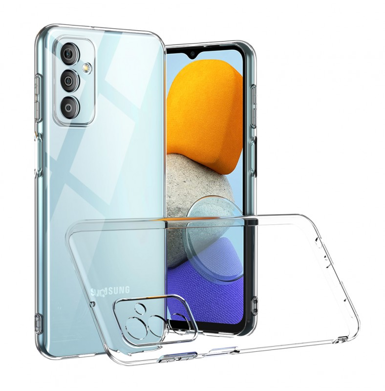 Samsung Galaxy M23 / ALL Type of cover ( Silicone cover / Xundd cover / Pani cover / Transparent cover ) cover Pani Cover Case & Cover Price in Bangladesh - Mobile.com.bd