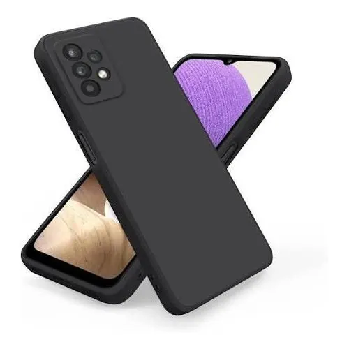 Samsung Galaxy A32 5G / ALL Type of cover ( Silicone cover / Xundd cover / Pani cover / Transparent cover ) cover Pani Cover