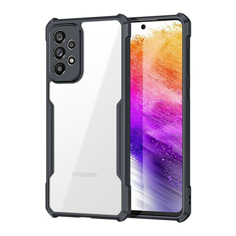 Samsung Galaxy A52 5G  / ALL Type of cover ( Silicone cover / Xundd cover / Pani cover / Transparent cover ) cover Pani Cover Case & Cover Price in Bangladesh - Mobile.com.bd
