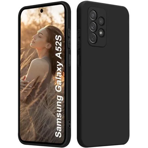 Samsung Galaxy A52s 5G / ALL Type of cover ( Silicone cover / Xundd cover / Pani cover / Transparent cover ) cover Pani Cover