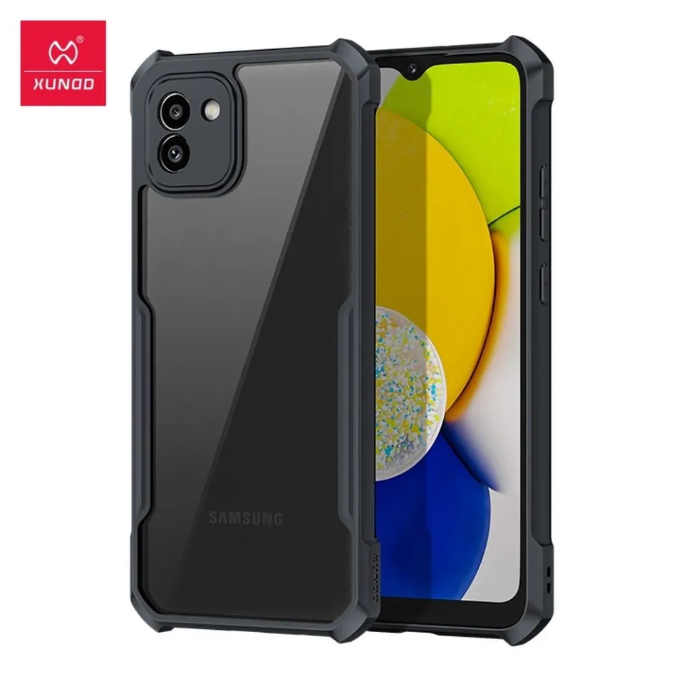 Samsung Galaxy A03  / ALL Type of cover ( Silicone cover / Xundd cover / Pani cover / Transparent cover ) cover Pani Cover Case & Cover Price in Bangladesh - Mobile.com.bd