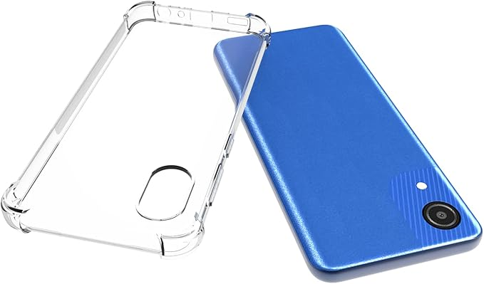 Samsung Galaxy A03 Core / ALL Type of cover ( Silicone cover / Xundd cover / Pani cover / Transparent cover ) cover Pani Cover Case & Cover Price in Bangladesh - Mobile.com.bd