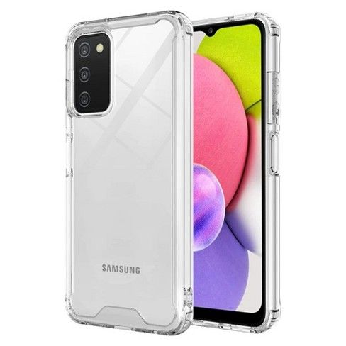 Samsung Galaxy A03s / ALL Type of cover ( Silicone cover / Xundd cover / Pani cover / Transparent cover ) cover Pani Cover Case & Cover Price in Bangladesh - Mobile.com.bd