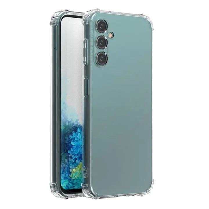 Samsung Galaxy A13 5G / ALL Type of cover ( Silicone cover / Xundd cover / Pani cover / Transparent cover ) cover Pani Cover