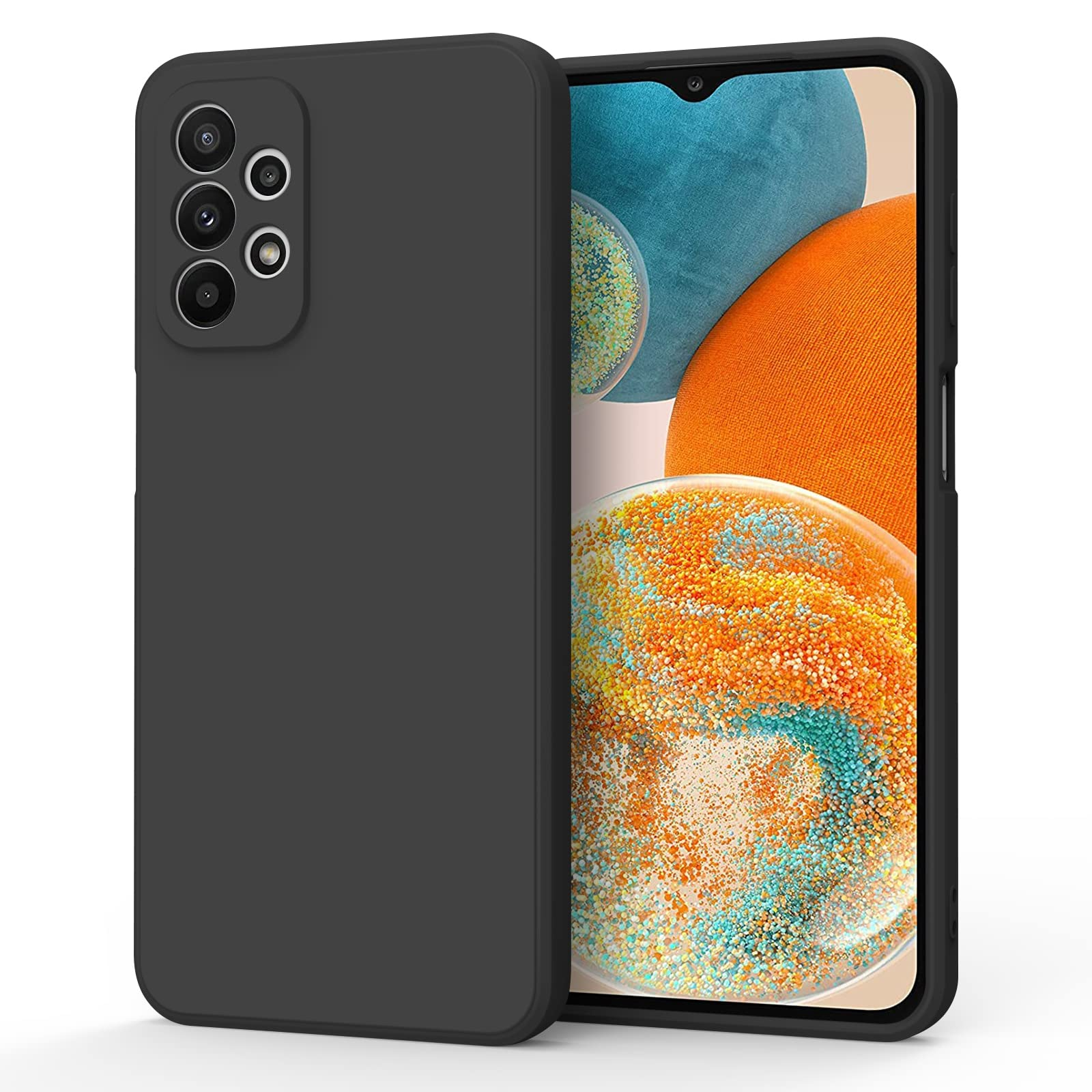 Samsung Galaxy A23  / ALL Type of cover ( Silicone cover / Xundd cover / Pani cover / Transparent cover ) cover Pani Cover Case & Cover Price in Bangladesh - Mobile.com.bd