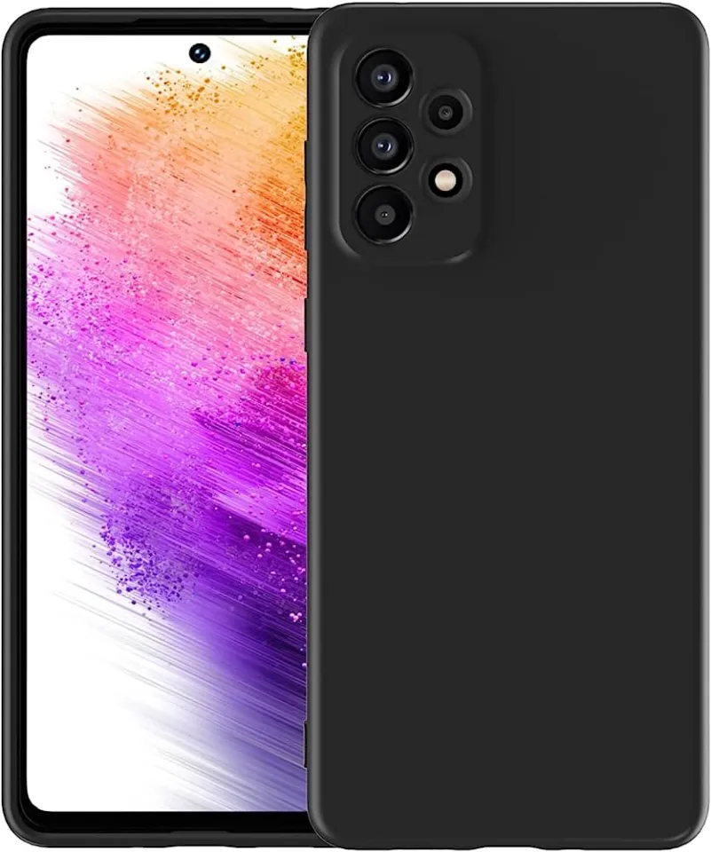 Samsung Galaxy A73 5G  / ALL Type of cover ( Silicone cover / Xundd cover / Pani cover / Transparent cover ) cover Pani Cover Case & Cover Price in Bangladesh - Mobile.com.bd