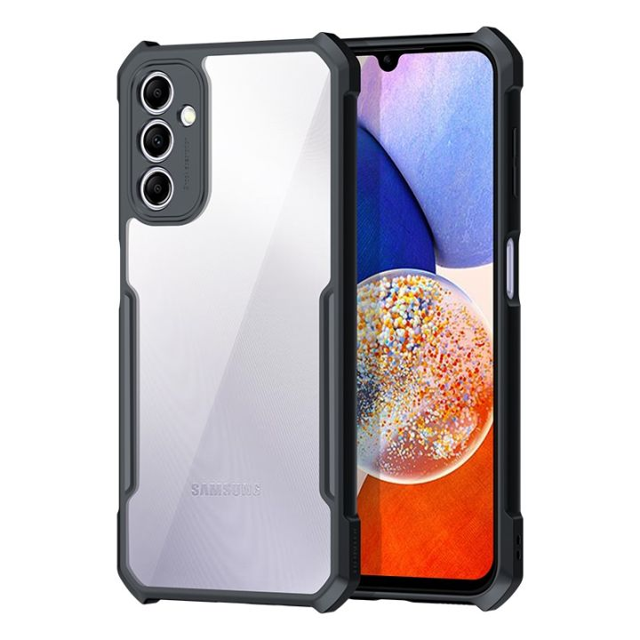Samsung Galaxy A14 / ALL Type of cover ( Silicone cover / Xundd cover / Pani cover / Transparent cover ) cover Pani Cover Case & Cover Price in Bangladesh - Mobile.com.bd