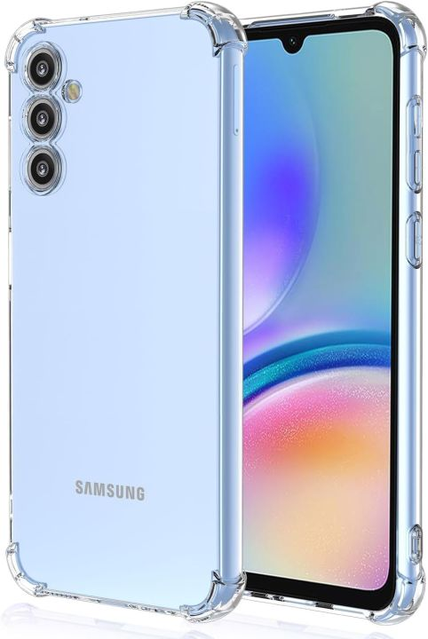 Samsung Galaxy A05s  / ALL Type of cover ( Silicone cover / Xundd cover / Pani cover / Transparent cover ) cover Pani Cover Case & Cover Price in Bangladesh - Mobile.com.bd