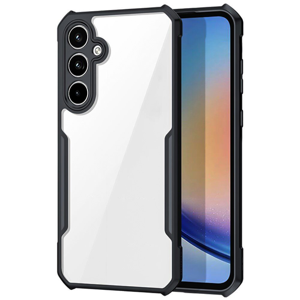 Samsung Galaxy A25 / ALL Type of cover ( Silicone cover / Xundd cover / Pani cover / Transparent cover ) cover Pani Cover Case & Cover Price in Bangladesh - Mobile.com.bd