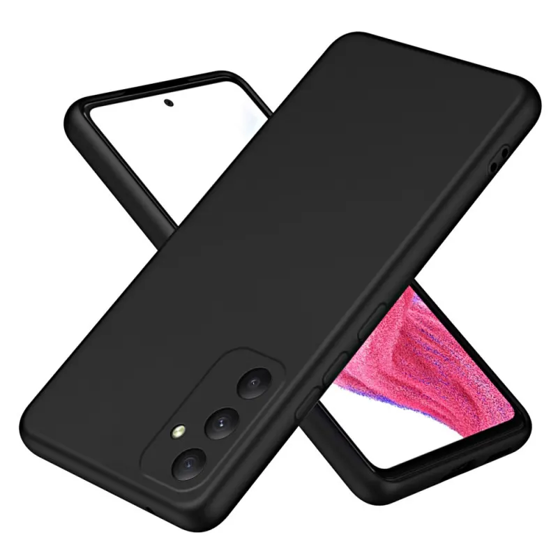 Samsung Galaxy A35 / ALL Type of cover ( Silicone cover / Xundd cover / Pani cover / Transparent cover ) cover Pani Cover