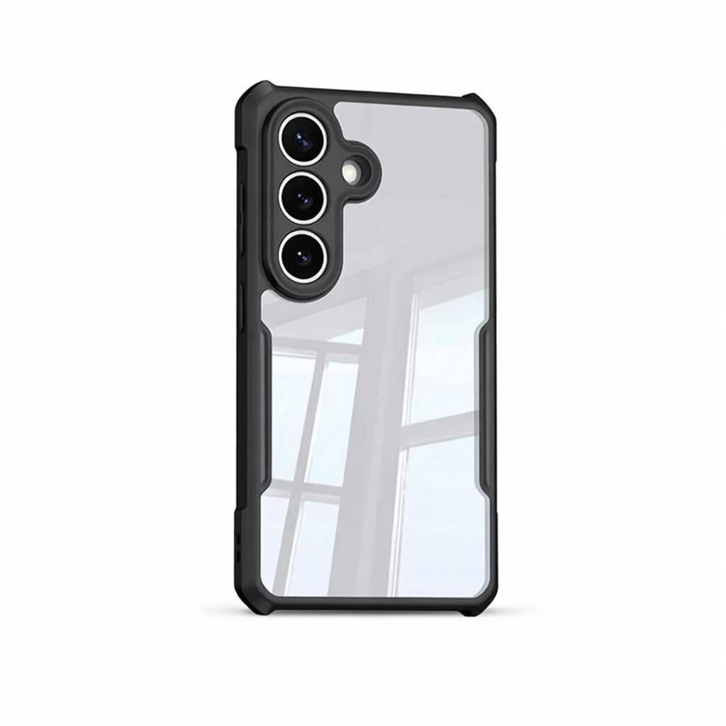 Samsung Galaxy S26+ ALL Type of cover ( Silicone cover / Xundd cover / Pani cover / Transparent cover ) cover Pani Cover Case & Cover Price in Bangladesh - Mobile.com.bd