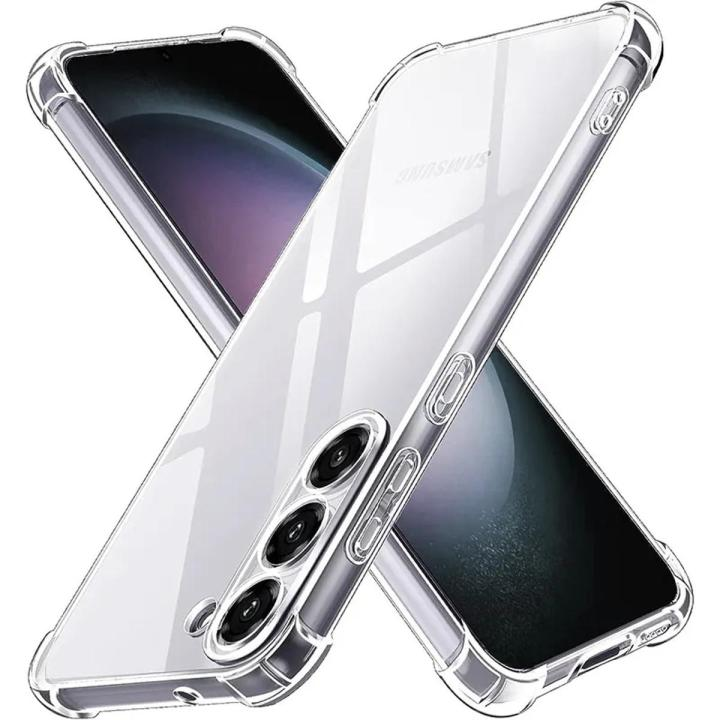Samsung Galaxy S23+ ALL Type of cover ( Silicone cover / Xundd cover / Pani cover / Transparent cover ) cover Pani Cover Case & Cover Price in Bangladesh - Mobile.com.bd