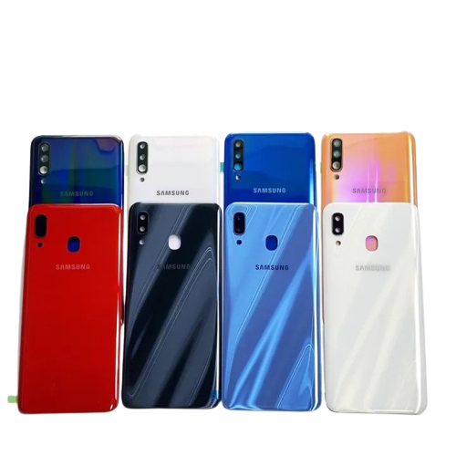Samsung Galaxy A20s A30 A30s A50 A51 A70 Back Panel/Backshell/Back Housing Replacement Parts Price in Bangladesh - Mobile.com.bd