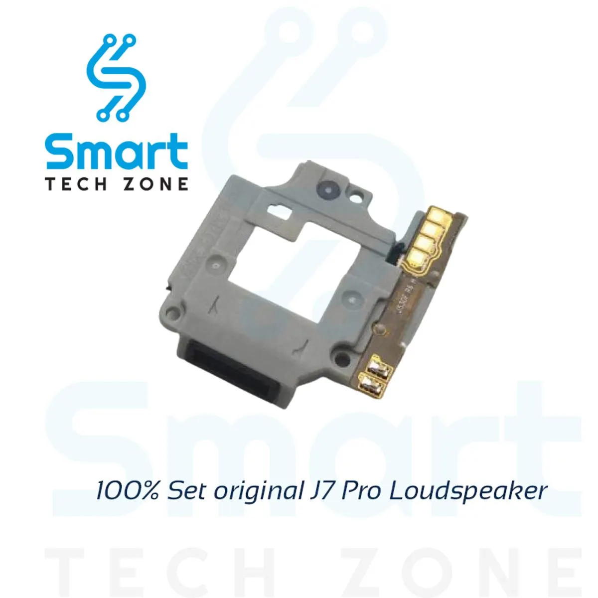 Samsung For Samsung Galaxy J7 Pro SM-730G/DS Loud Speaker Loudspeaker Buzzer Ringer Sound Module B7525 VA Replacement Repair Spare Parts Replacement Parts Price in Bangladesh - Mobile.com.bd