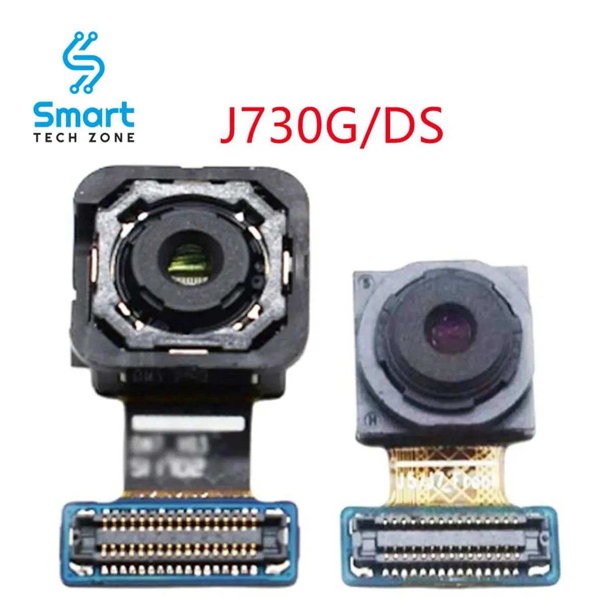 Samsung For Samsung Galaxy J5/J7 Pro SM-730G/DS Camera Module R04 1723 Replacement Repair Spare Parts Replacement Parts Price in Bangladesh - Mobile.com.bd