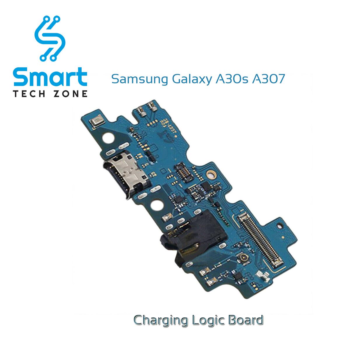 Samsung Charging Logic Board For Samsung Galaxy A30s/A50s Charging Port For A307/A507F USB Plug PCB Dock Connector Spare parts Replacement Parts Price in Bangladesh - Mobile.com.bd