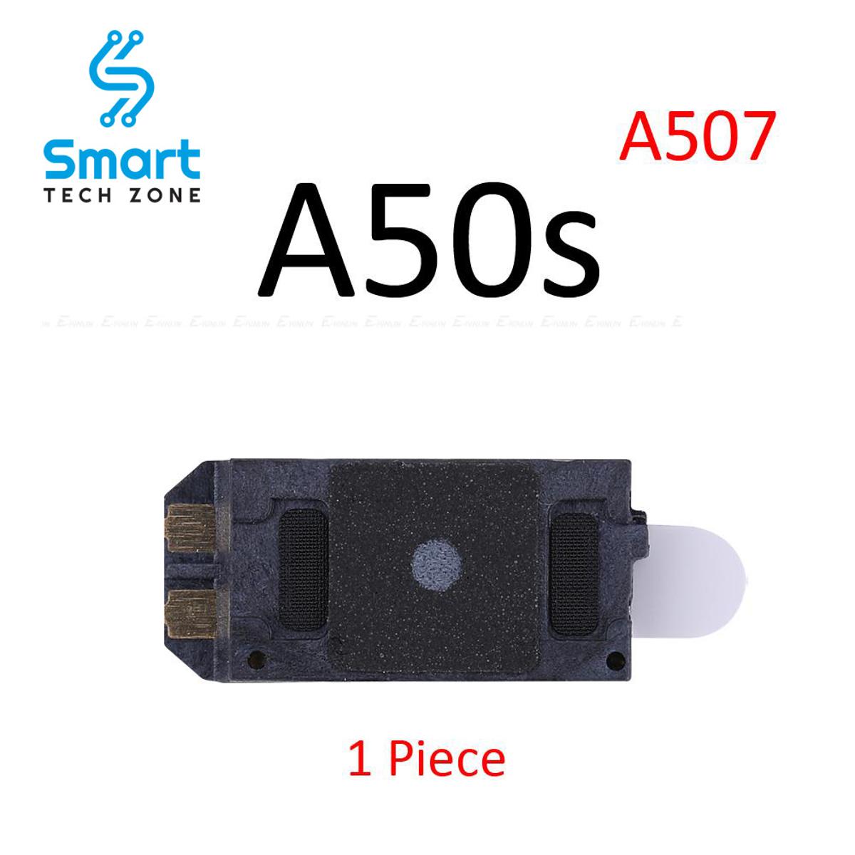Samsung Front Earpiece Ear piece Speaker For Samsung Galaxy A30s/A50s Replacement Parts Price in Bangladesh - Mobile.com.bd