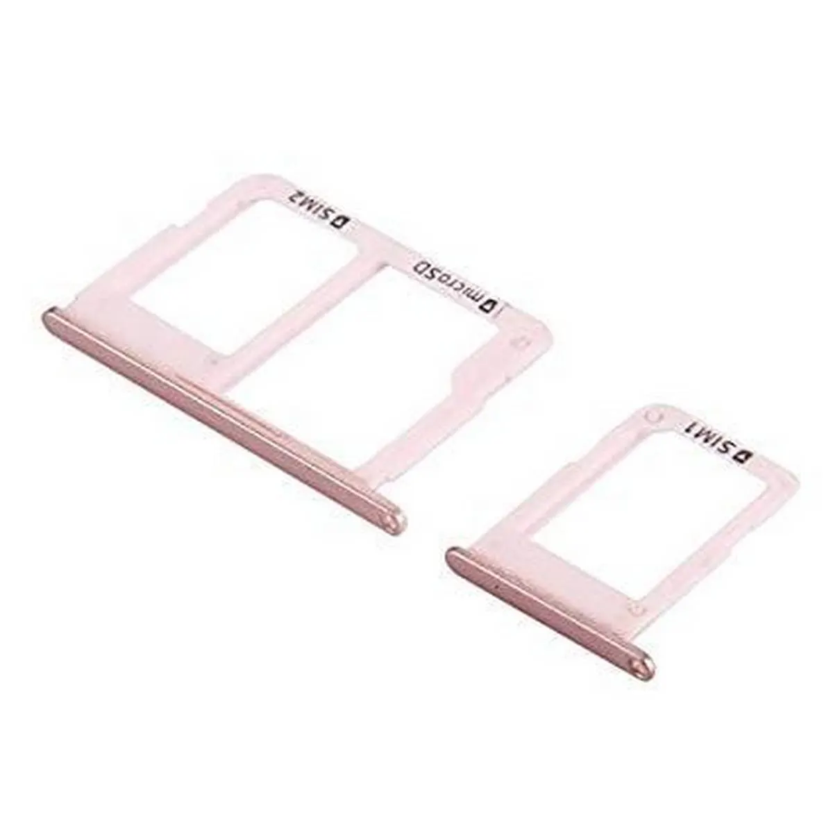 Samsung Sim Tray SD Card Tray Holder Card Compatible with Samsung Galaxy A5 2016 A510 Replacement Parts Price in Bangladesh - Mobile.com.bd