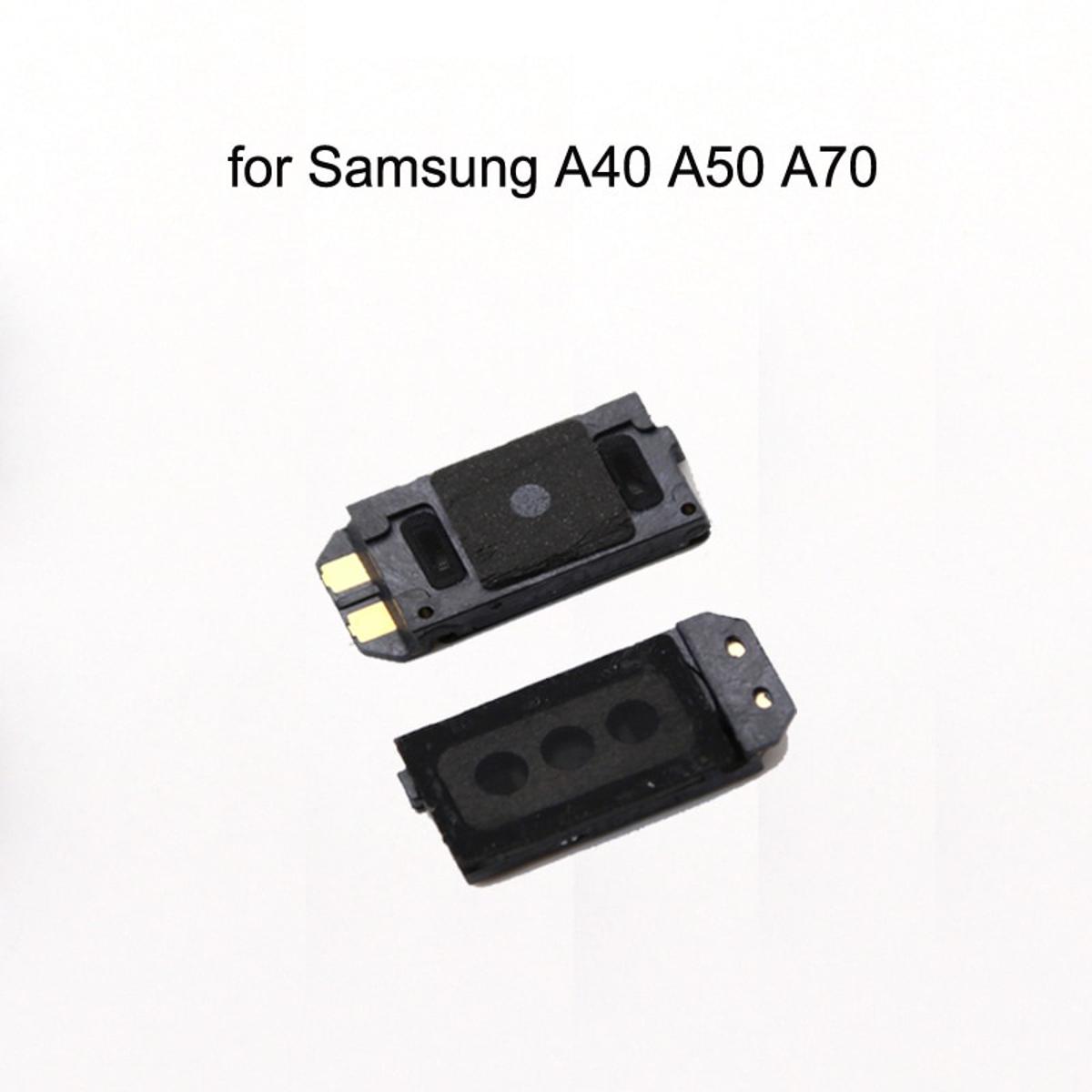 Samsung Earpiece Earphone Ear Speaker for Samsung Galaxy A50/A60/A70 Replacement Parts Price in Bangladesh - Mobile.com.bd