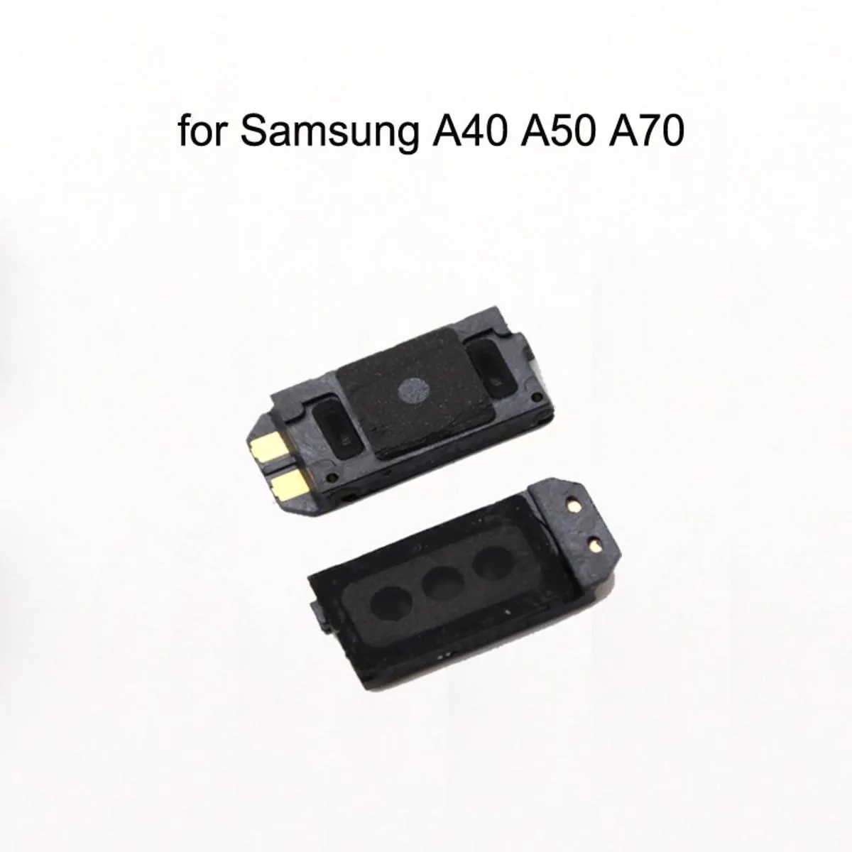 Samsung Earpiece Earphone Ear Speaker for Samsung Galaxy A50/A60/A70 Replacement Parts Price in Bangladesh - Mobile.com.bd