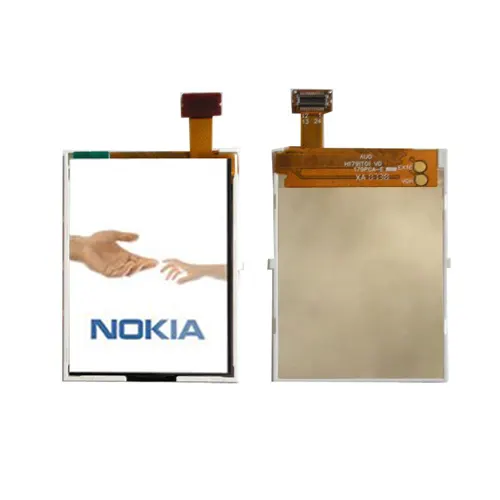 Nokia LCD Display Inside Screen For Nokia 2330C-2 Replacement Parts Price in Bangladesh - Mobile.com.bd