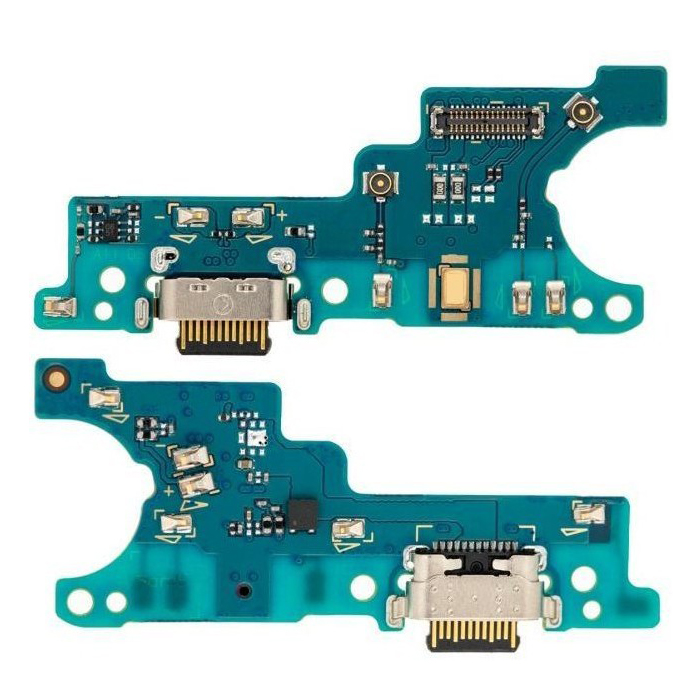 Samsung Charging Logic Board For Samsung Galaxy A11 SM-A115 Charging Port For A11 SM-A115 USB Plug PCB Dock Connector Spare parts Replacement Parts Price in Bangladesh - Mobile.com.bd