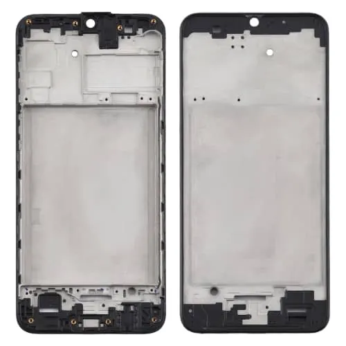Samsung Galaxy M21 Only Front LCD Frame Middle Chassis Housing Replacement Parts Price in Bangladesh - Mobile.com.bd
